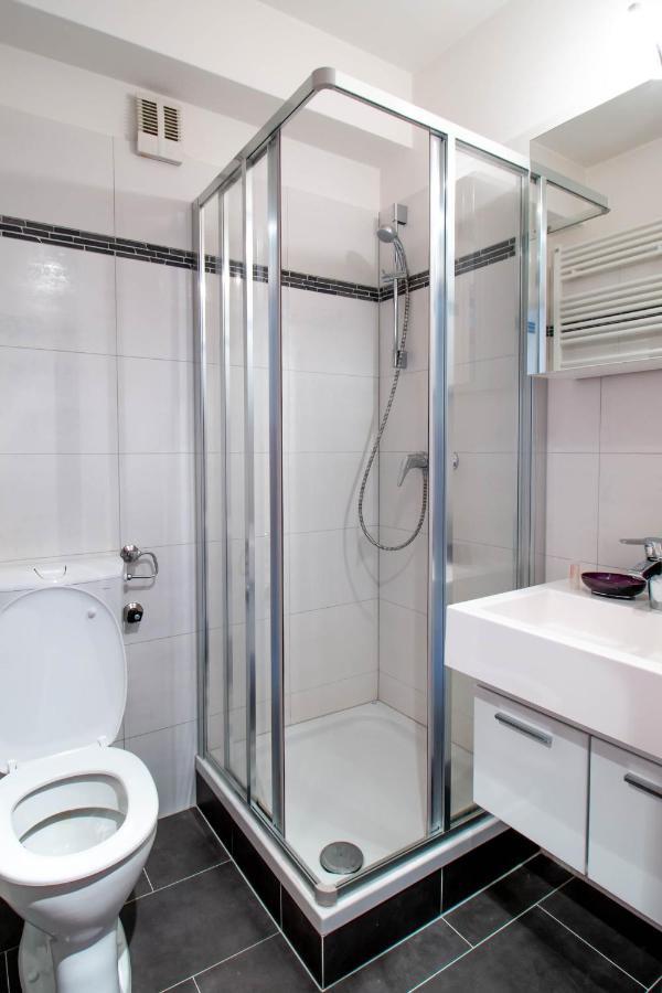 Wohnung Im Herzen Der Turracher Hoehe Bagian luar foto